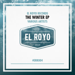 Album cover of The Winter EP 2017