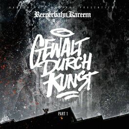 Album cover of Gewalt durch Kunst