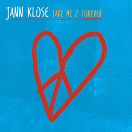 Album cover of Take Me 2 Forever