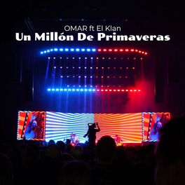 Album cover of Un Millón De Primaveras