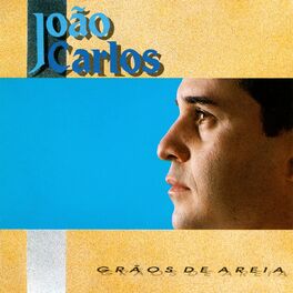 Album cover of Grãos de Areia