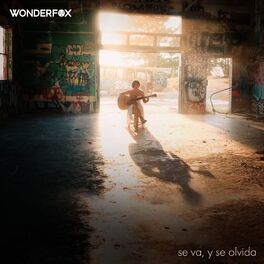 Album cover of Se Va, y Se Olvida