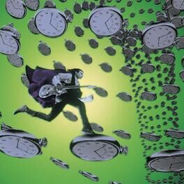 Album cover of Time Machine