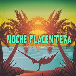 Album cover of Noche Placentera