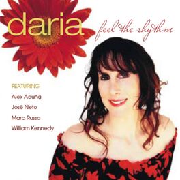 Album cover of Feel the Rhythm