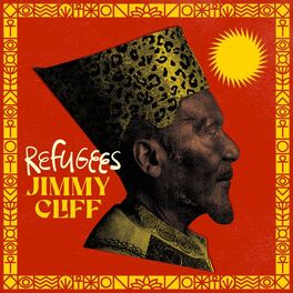 Album cover of Refugees