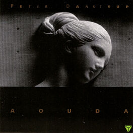 Album cover of Aouda