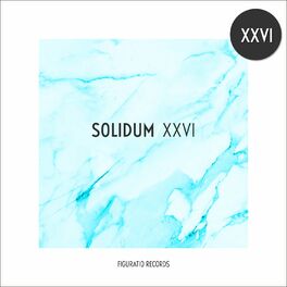Album cover of Solidum XXVI