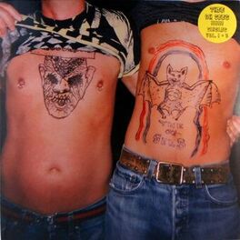 Album cover of Singles Collection, Vol. 1 & 2