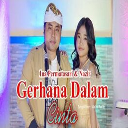 Album cover of Gerhana Dalam Cinta