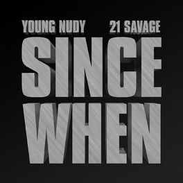 Young Nudy - Faded In the Booth Lyrics and Tracklist