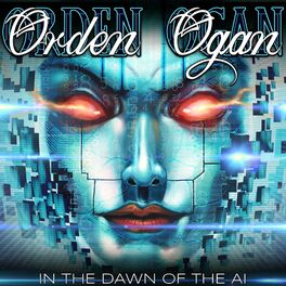 Album cover of In the Dawn of the AI