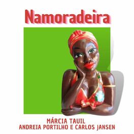 Album cover of Namoradeira