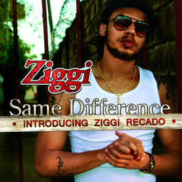 Album cover of Same Difference