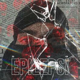 Album cover of Epilepsi