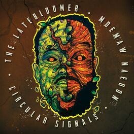 Album cover of Circular Signals