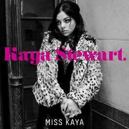 Album cover of Miss Kaya