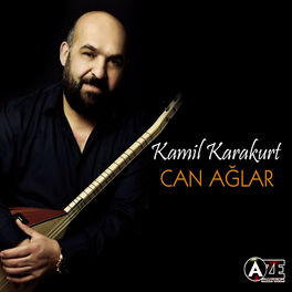 Album cover of Can Ağlar
