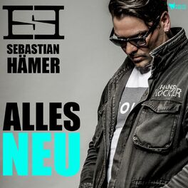 Album cover of Alles neu