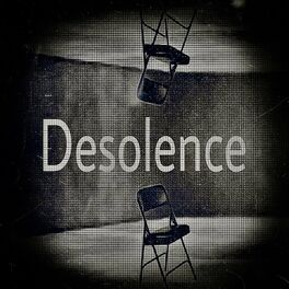 Album cover of Desolence