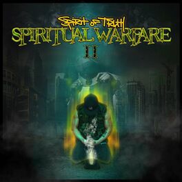 Album cover of Spiritual Warfare 2