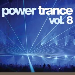 Album cover of Power Trance Vol. 8