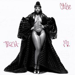 Album cover of Treat Me