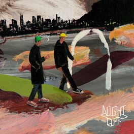 Album cover of The Last Night