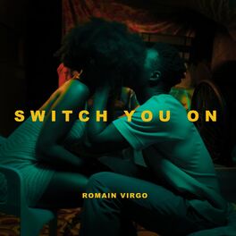 Album cover of Switch You On