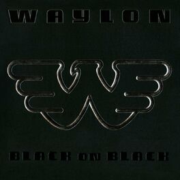 Album cover of Black On Black