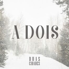 Album cover of A Dois
