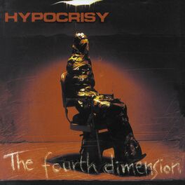 Album cover of The Fourth Dimension / Maximum Abduction
