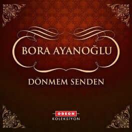 Album cover of Dönmem Senden