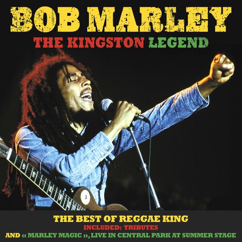 Bob Marley The Wailers Soon Come Listen With Lyrics Deezer