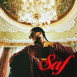 Album cover of SAF