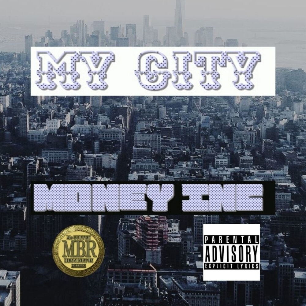 My city песня. City money.