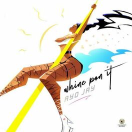Album cover of Whine Pon It