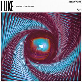 Album cover of I Like
