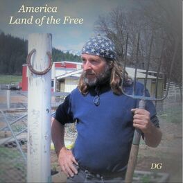Album cover of America Land of the Free
