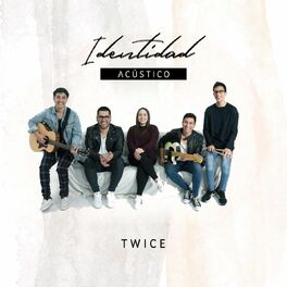 Album cover of Identidad (Acústico)