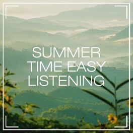 Album cover of Summer Time Easy Listening