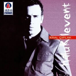 Album cover of Kral Cıplak