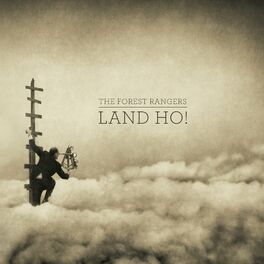 Album cover of Land Ho!