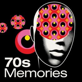 Album cover of 70s Memories