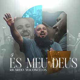 Album cover of És Meu Deus