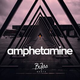 Album cover of Amphetamine (Instrumental)