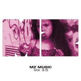 Album cover of MZ Music, Vol. 3.5
