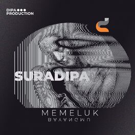 Album cover of Memeluk Bayangmu