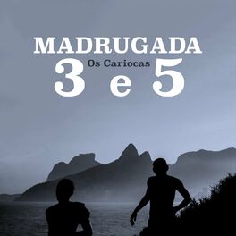 Album cover of Madrugada 3 e 5