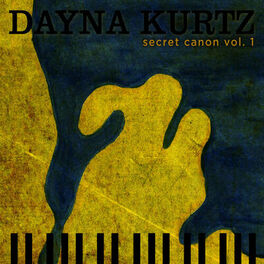Album cover of Secret Canon, Vol. 1
